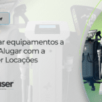 Comprar ou Alugar Equipamentos a Laser Estéticos