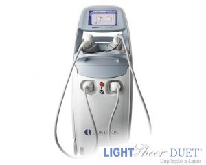 Locação Light Sheer para Clinica Estética Locação Light Sheer para Clinica Estética