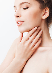 Contorno Facial