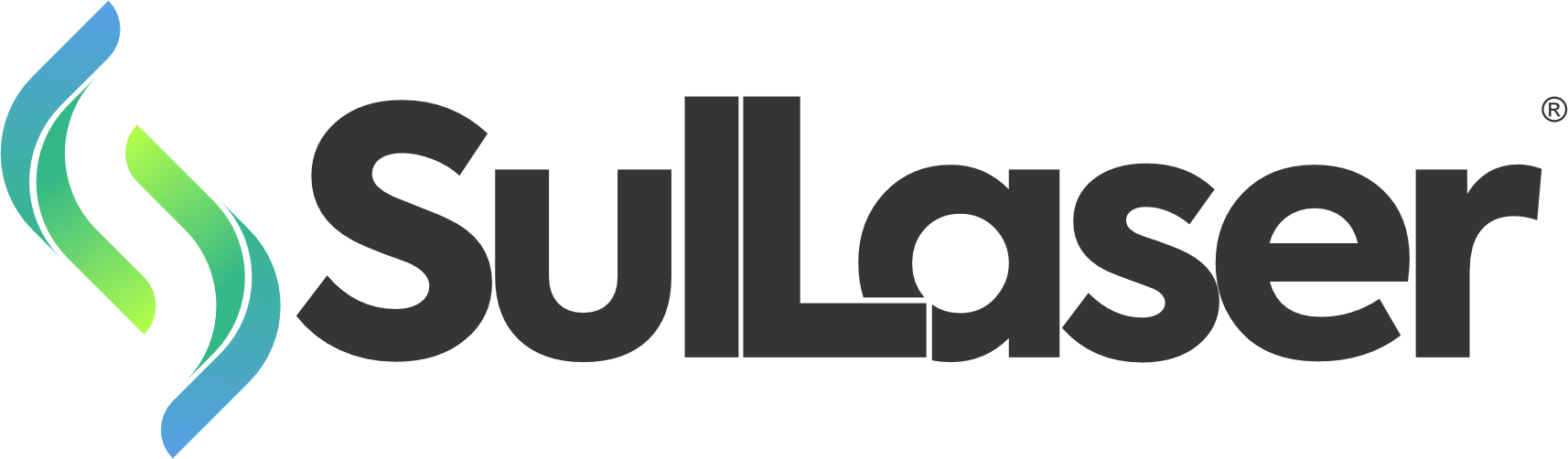 Logo horizontal sem slogan