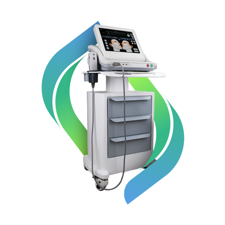 Lifting facial e rejuvenescimento