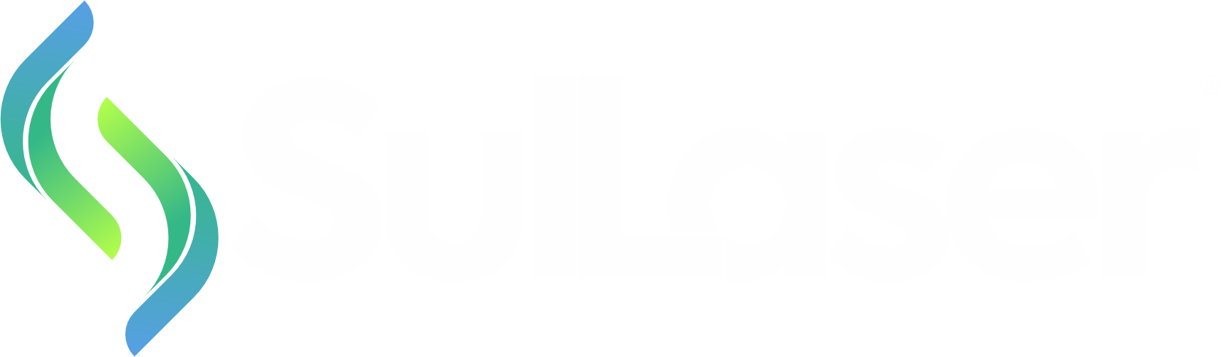 SulLaser Logo